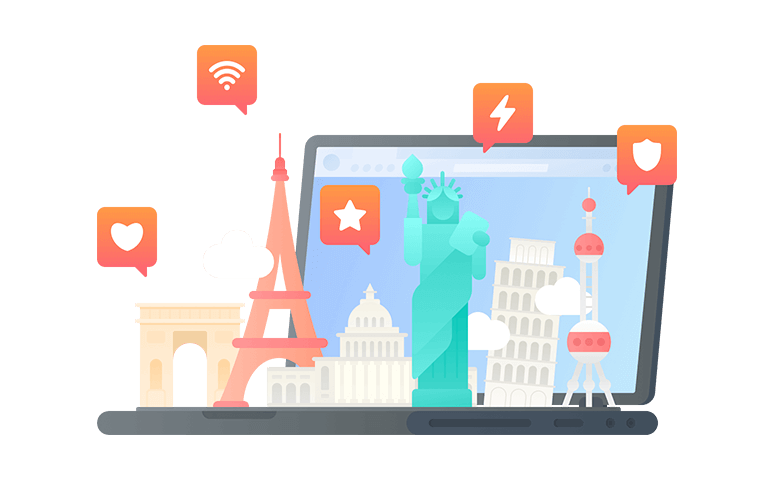代理网易云音乐的回国vpn - 小猴翻翻
